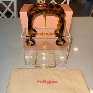 Cult Gaia Geneva bag